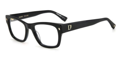 Gọng kính Dsquared2 D2 0044 2M2 chính hãng