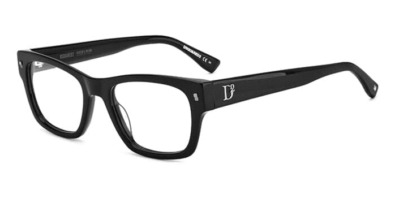 Gọng kính Dsquared2 D2 0044 ANS chính hãng