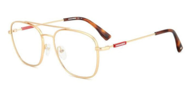 Gọng kính Dsquared2 D2 0047 AOZ chính hãng