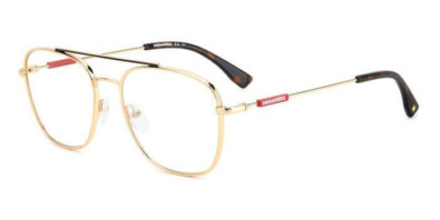 Gọng kính Dsquared2 D2 0047 RHL chính hãng