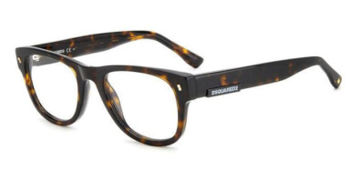 Gọng kính Dsquared2 D2 0048 086 chính hãng
