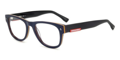 Gọng kính Dsquared2 D2 0048 9N7 chính hãng