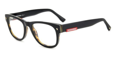 Gọng kính Dsquared2 D2 0048 WR7 chính hãng