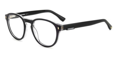 Gọng kính Dsquared2 D2 0049 7C5 chính hãng