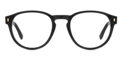 Gọng kính mắt Dsquared2 D2 0049 7C5 chính hãng