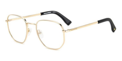 Gọng kính Dsquared2 D2 0054 J5G chính hãng