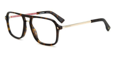 Gọng kính Dsquared2 D2 0055 086 chính hãng