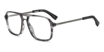 Gọng kính Dsquared2 D2 0055 2W8 chính hãng