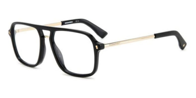 Gọng kính Dsquared2 D2 0055 807 chính hãng