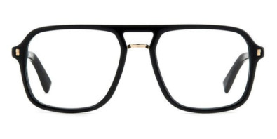 Gọng kính mắt Dsquared2 D2 0055 807 chính hãng