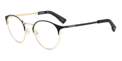 Gọng kính Dsquared2 D2 0058 RHL chính hãng