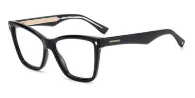 Gọng kính Dsquared2 D2 0059 807 chính hãng