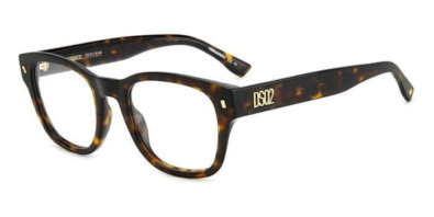 Gọng kính Dsquared2 D2 0065 086 chính hãng