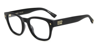 Gọng kính Dsquared2 D2 0065 807 chính hãng