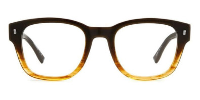 Gọng kính mắt Dsquared2 D2 0065 EX4 chính hãng