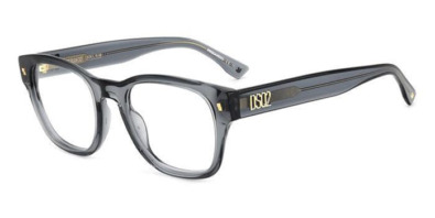 Gọng kính Dsquared2 D2 0065 KB7 chính hãng