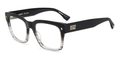 Gọng kính Dsquared2 D2 0066 33Z chính hãng