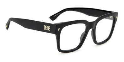 Gọng kính Dsquared2 D2 0066 807