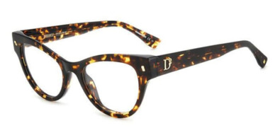 Gọng kính Dsquared2 D2 0070 581 chính hãng