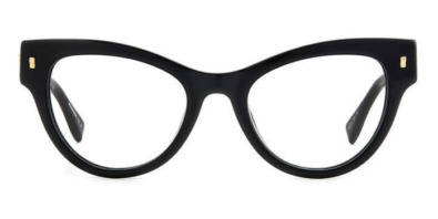 Gọng kính mắt Dsquared2 D2 0070 807 chính hãng