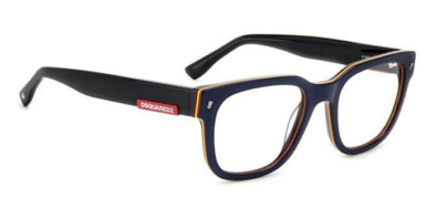 Gọng kính Dsquared2 D2 0074 9N7 chính hãng