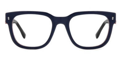 Gọng kính mắt Dsquared2 D2 0074 9N7 chính hãng