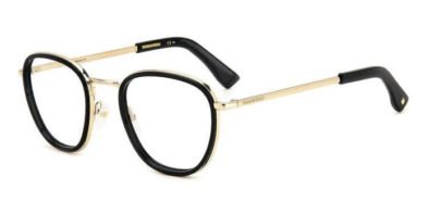 Gọng kính Dsquared2 D2 0076 807 chính hãng