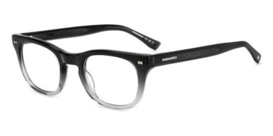 Gọng kính Dsquared2 D2 0078 08A chính hãng