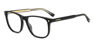Gọng kính Dsquared2 D2 0079 807 chính hãng