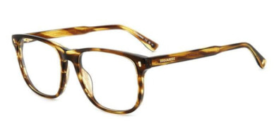 Gọng kính Dsquared2 D2 0079 HR3 chính hãng