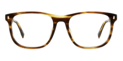 Gọng kính mắt Dsquared2 D2 0079 HR3 chính hãng