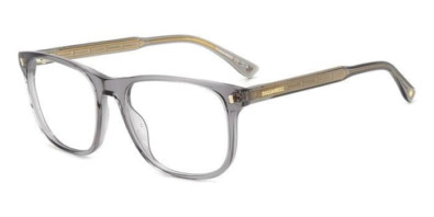 Gọng kính Dsquared2 D2 0079 KB7 chính hãng