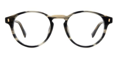 Gọng kính mắt Dsquared2 D2 0080 2W8 chính hãng