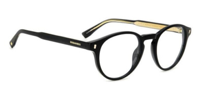 Gọng kính Dsquared2 D2 0080 807