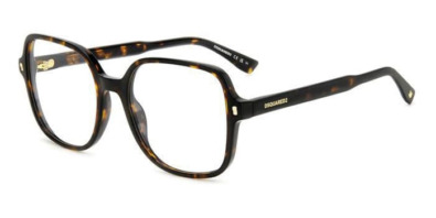 Gọng kính Dsquared2 D2 0081 086 chính hãng