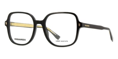 Gọng kính Dsquared2 D2 0081 807 chính hãng