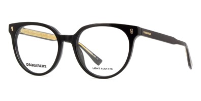 Gọng kính Dsquared2 D2 0082 807 chính hãng