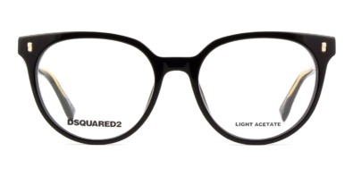 Gọng kính mắt Dsquared2 D2 0082 807 chính hãng