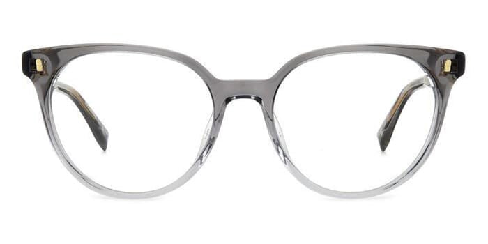 Dsquared2 D2 0082 CBL 8 Gọng kính cận Dsquared2 D2 0082 CBL chính hãng