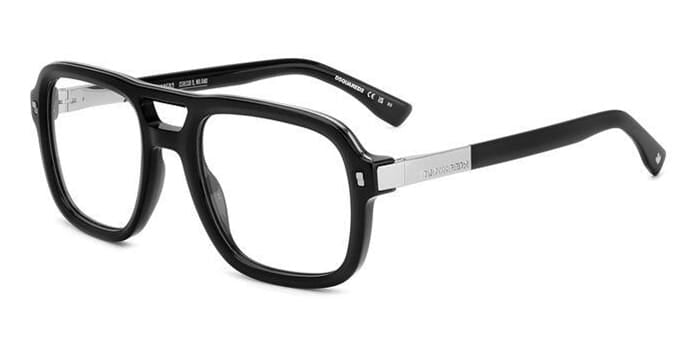 Dsquared2 D2 0087 284 2 Gọng kính Dsquared2 D2 0087 284 chính hãng