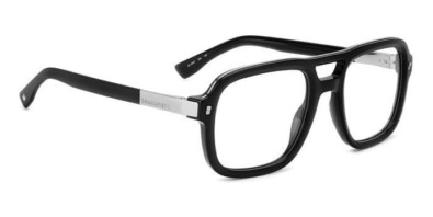Dsquared2 D2 0087 284 5 Gọng kính Dsquared2 D2 0087 284