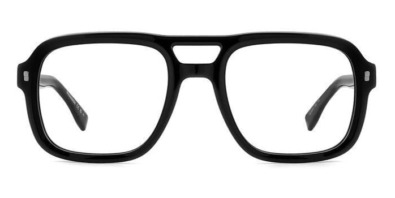 Gọng kính mắt Dsquared2 D2 0087 284 chính hãng
