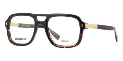 Gọng kính Dsquared2 D2 0087 WR7 chính hãng