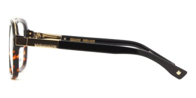Gọng kính Dsquared2 D2 0087 WR7