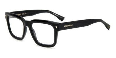 Gọng kính Dsquared2 D2 0090 807 chính hãng