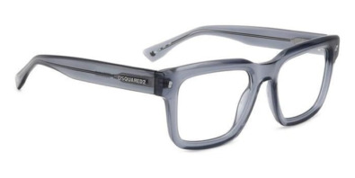 Dsquared2 D2 0090 KB7 5 Gọng kính Dsquared2 D2 0090 KB7