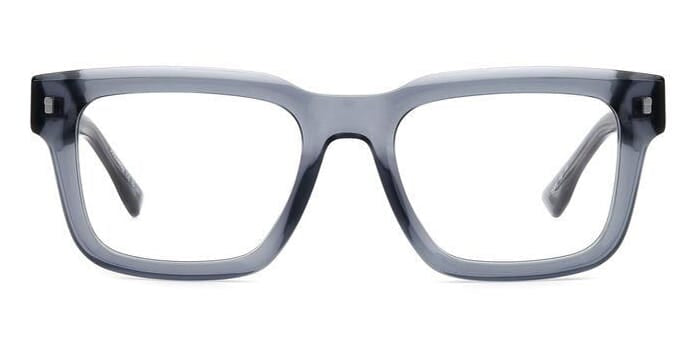 Dsquared2 D2 0090 KB7 10 Gọng kính cận Dsquared2 D2 0090 KB7 chính hãng