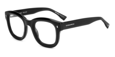 Gọng kính Dsquared2 D2 0091 284 chính hãng