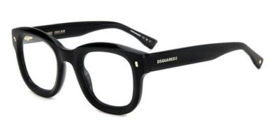 Gọng kính Dsquared2 D2 0091 2M2 chính hãng