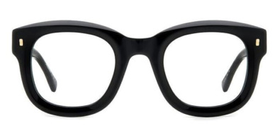 Gọng kính mắt Dsquared2 D2 0091 2M2 chính hãng